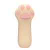 Feminine Vibrator with Cat 10 Vibration Clitoris Nipple Small Electric Remote Controlled Popular for Squirting Pink Powerful USB Rechargeable Claws,