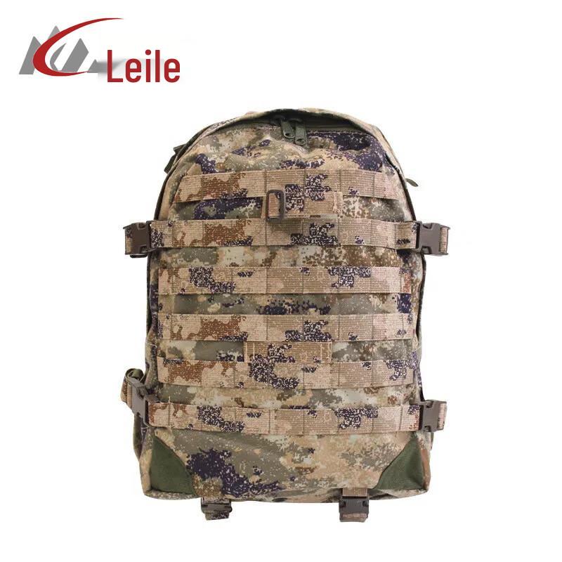 Lailer 06A Tactical Training Backpack