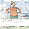 The Adventures of Pinocchio by Carlo Collodi Paperback Book 9780199553983