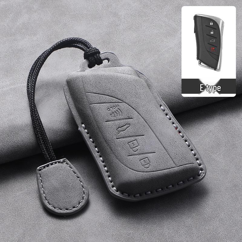 Lexus ES300 ES200 NX200/NX300 RX300 Key Case & Shell