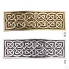 Style Metal French Barrette Clip Hair Clasp Accessories