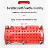 BLP Thickened Car Repair Creeper Board