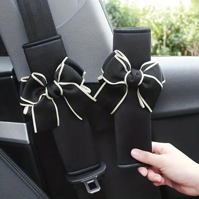 Autoaccessoires – Accessoires voor veiligheidsgordels