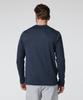 VUORI [Men'S] Long Sleeve Ponto Performance Tee_Navy Vr16120006