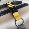 Luggage Straps Baggage Suitcase Belts Travel Strap Easy to Carry Your Extras Bag