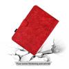 Funda For Lenovo Tab M10 Plus Gen 3rd 2022 10.6 inch Case 128F For Xiaoxin Pad Cover 10.6 TB-125F Wallet Card Slots Funda + Gift