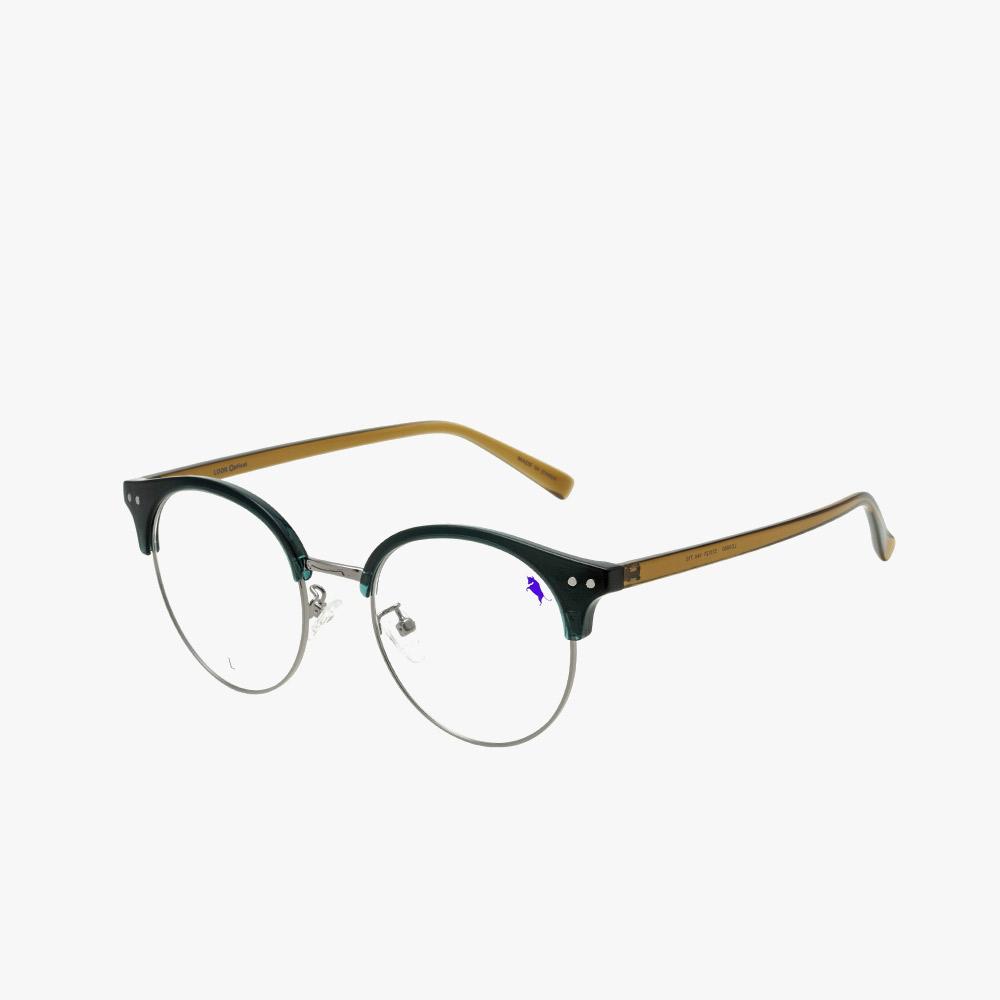 Lugo Btikeol Eyeglass Frames (Lc5660 710 53)