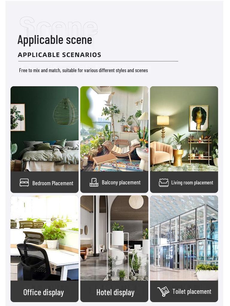 Multi-layer Non-woven Fabric Wardrobe with Dustproof Cover and Iron Pipe Frame