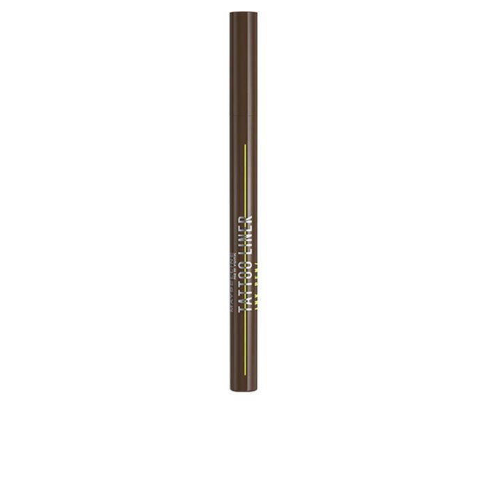 TATTO LINER Ink Pen #882-pitch Brow 1 U