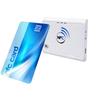 RFID NFC Card Reader Wireless Smart Card Reader Contactless Card Reader  USB&BT  Interface