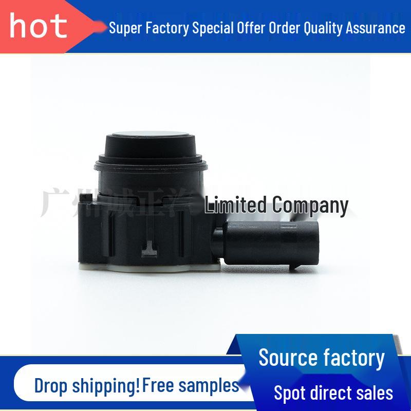 BMW Compatible Reversing Parking Sensor Probe 9261587