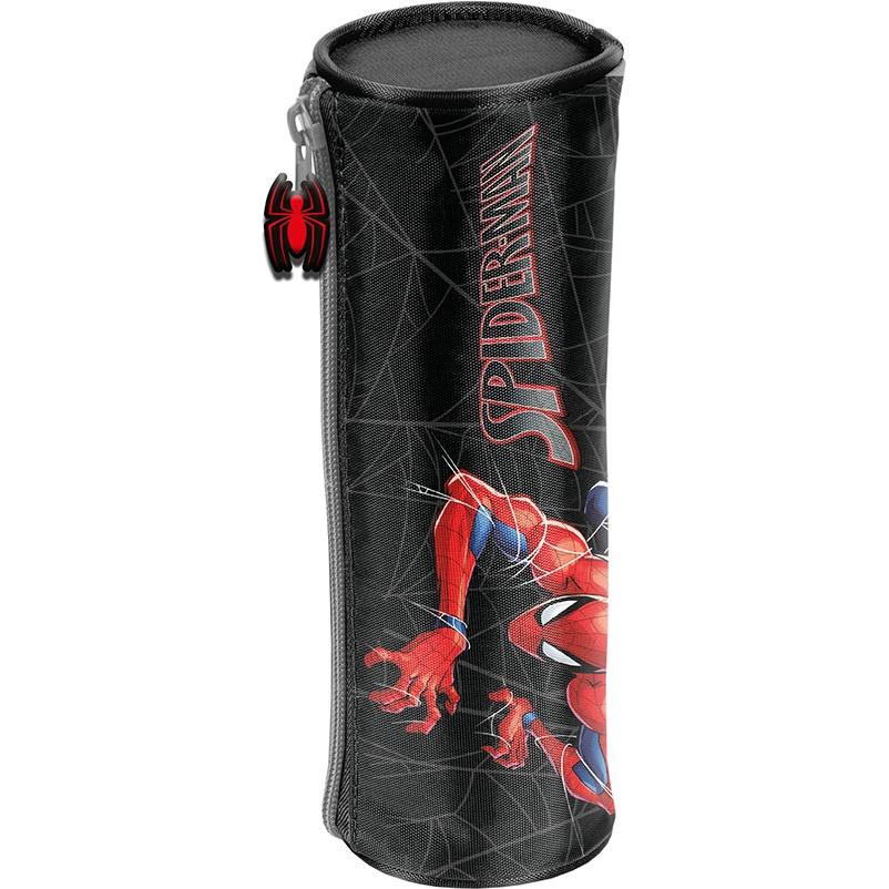 Pencil Case Tuba Spiderman Sp26Ff-003