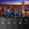 LEDMAN P1.86 High-Definition Commercial LED Display CN plug (adapter included)