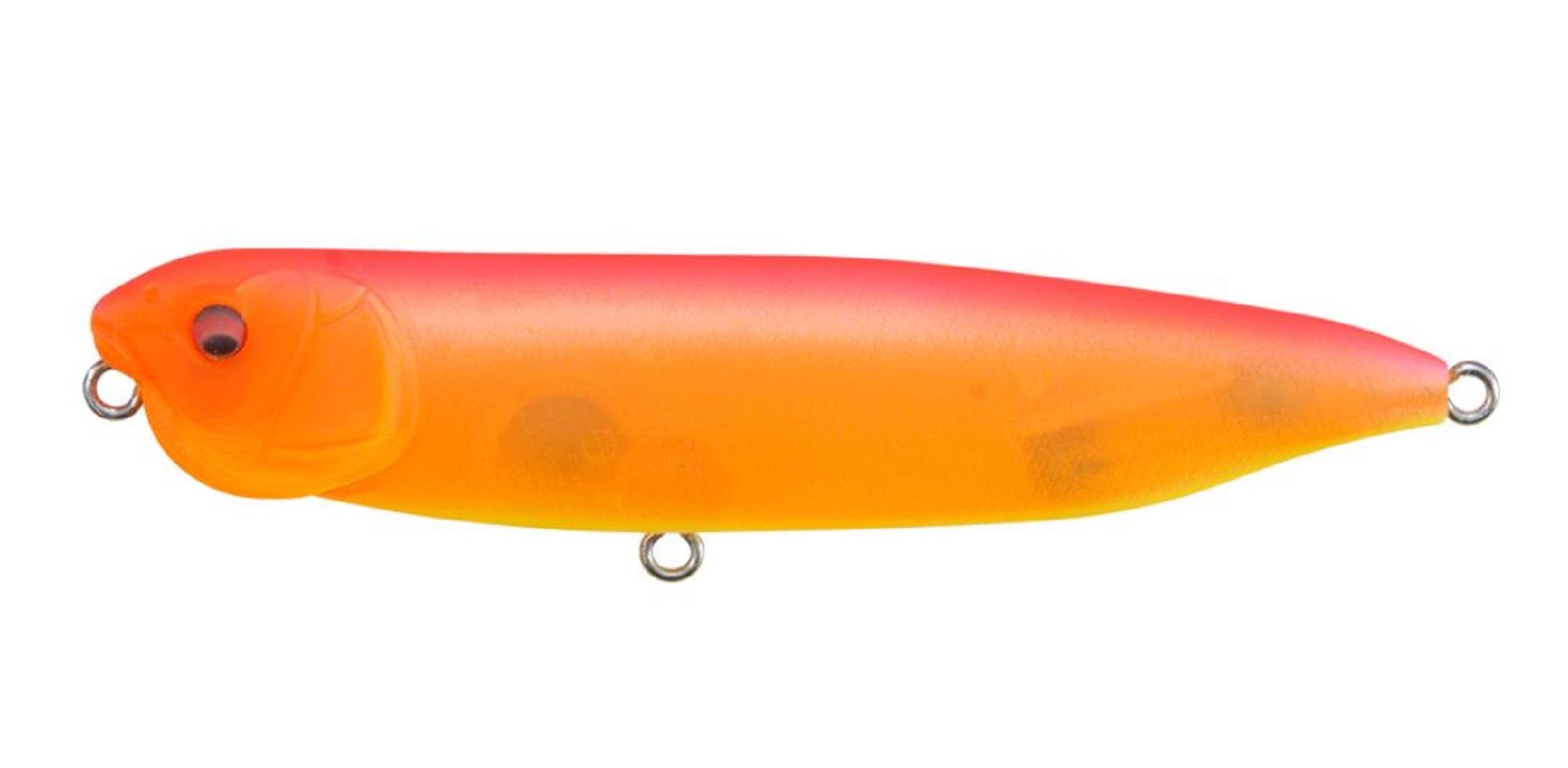 Leurre Megabass Dog X Quick Walker SW – 87mm 12g – Flottant – Couleur Inakko – Neuf