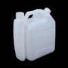 Plastic Mixing Bottle Lawn Mower Tank Fuel Petrol Oil Portable 1L 25:1 50:1