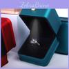 Jewelry Storage Box Led Crown For Rings Pendants And Necklaces