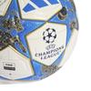 adidas UEFA Champions League Stage FIFA Quality Pro Ball, Unisex white Football