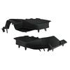 Windshield Side Corner Covers for Honda For CRV RE Series 2007 to 2011