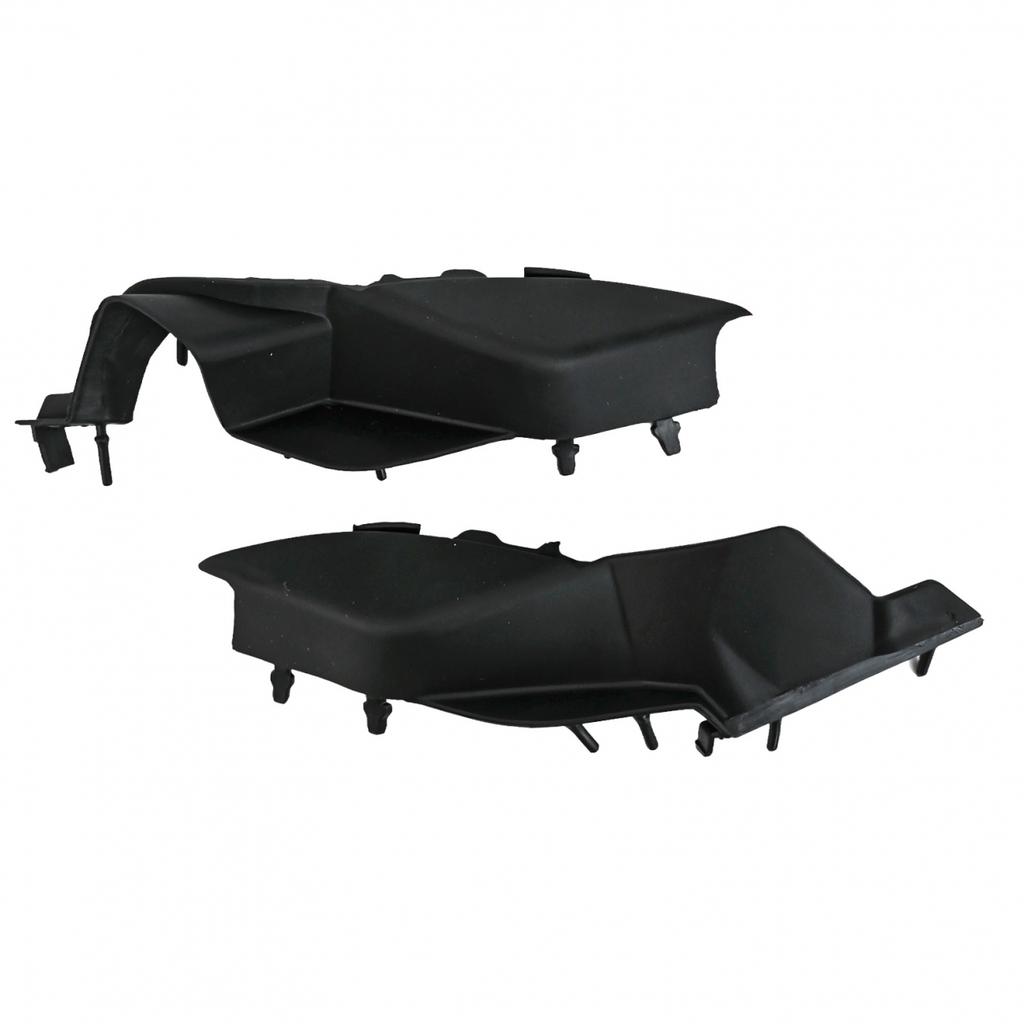 Windshield Side Corner Covers for Honda For CRV RE Series 2007 to 2011