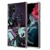 The Coffin of Andy and Leyley Capa Phone Case For Samsung S26 Ultra S25 Edge Galaxy S23 S21 S20 S24 FE S22 S10 Plus Cover Clear