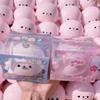 Simulation Animal Sensory Fidget Toy Small Stress Relief Toy New Seal Squeeze Toys  Gifts