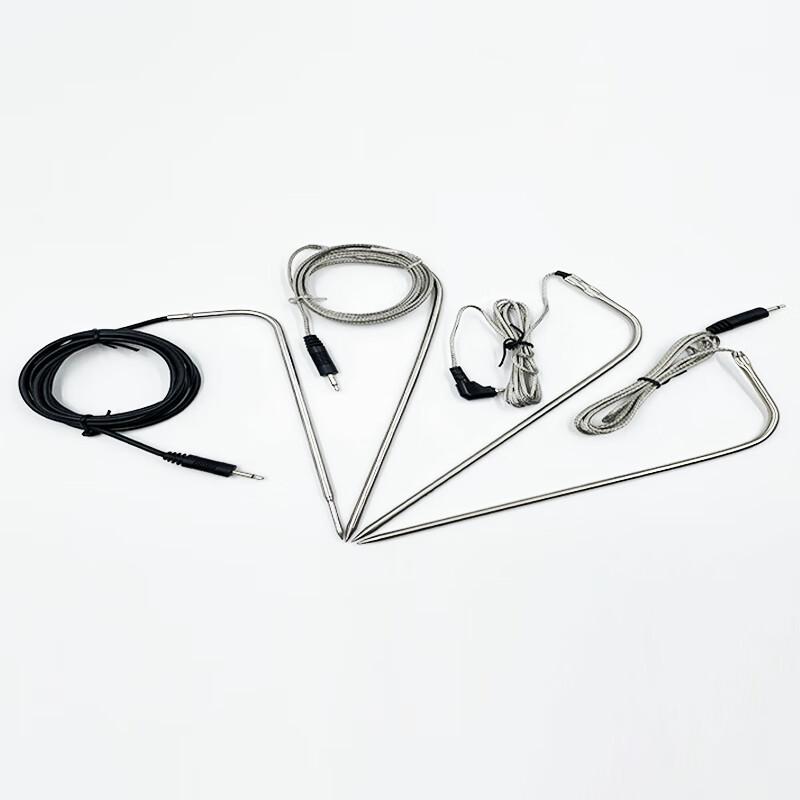 Mi Ling Oven and BBQ Temperature Probe