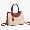 Mom Bag Autumn And Winter Women'S Bag Mother-In-Law Bag Portable Atmospheric Commuter Women'S Bag