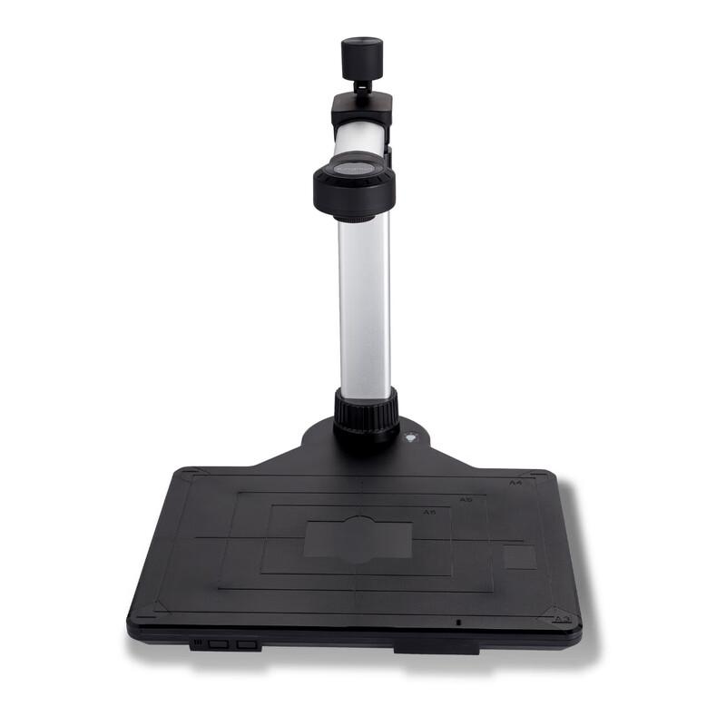 Hanying HY1820R A3 Document Camera Scanner CN Plug (adapter Included)