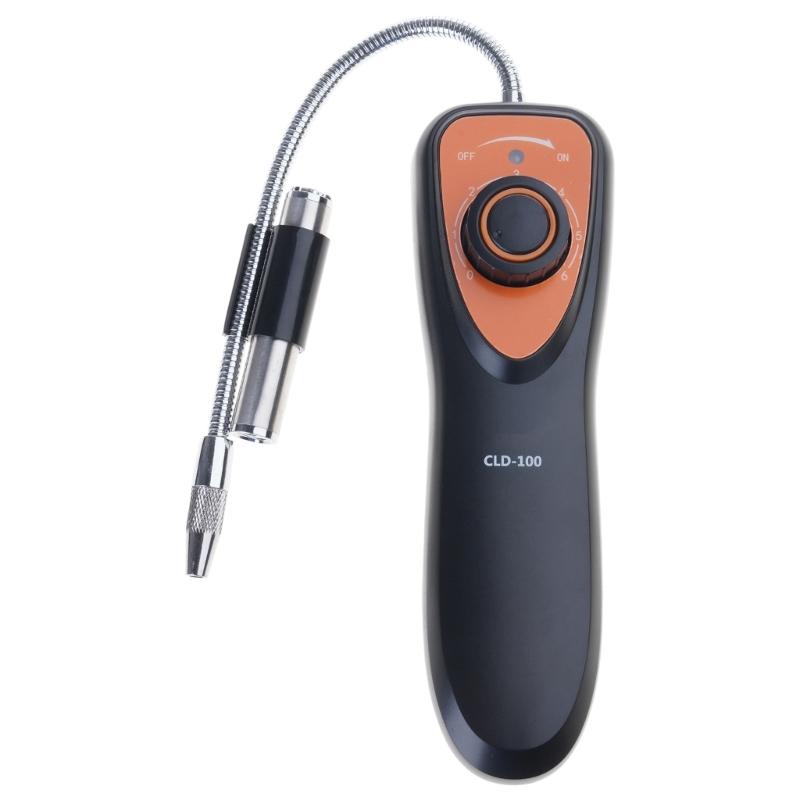 

Light Weight Refrigerants Leak Detector Gas Analyzers For Automotive HVAC Systems Offering Instantly Leak Alerts 1