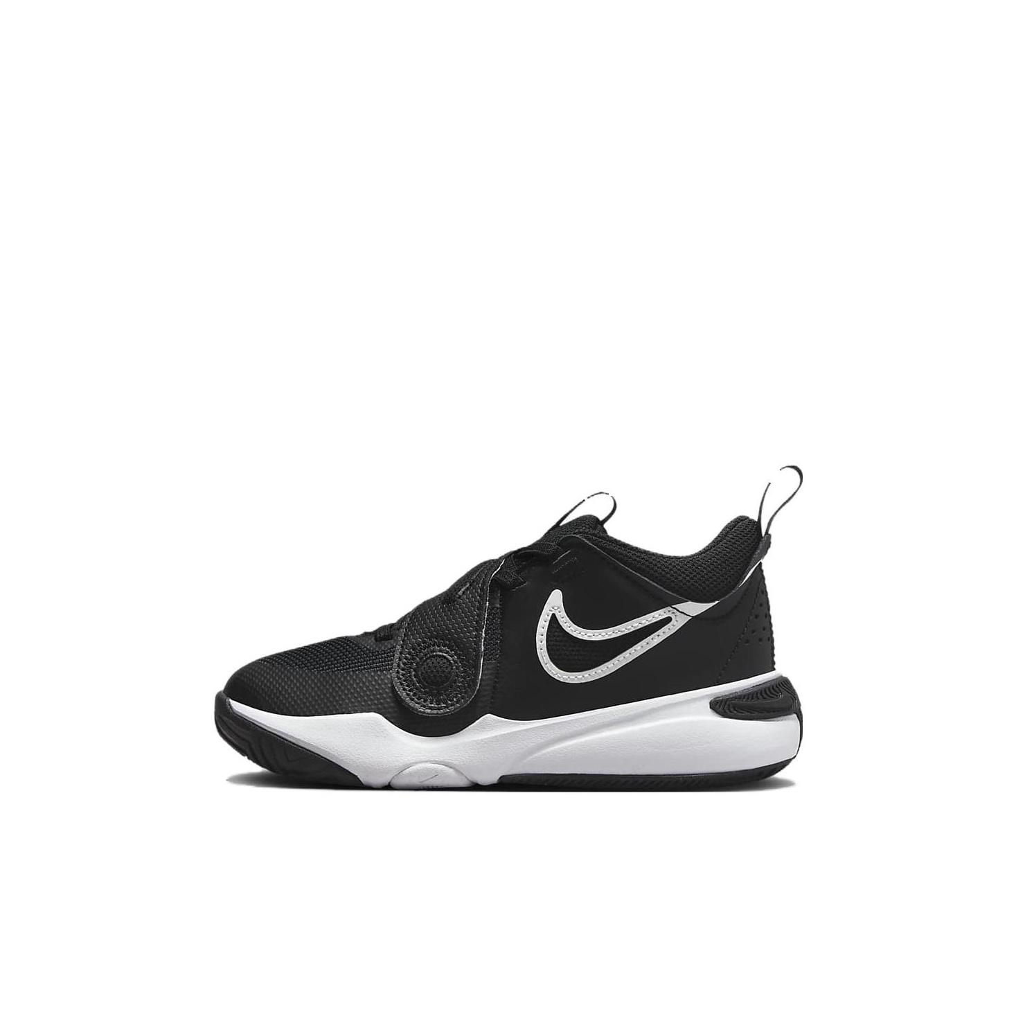 

кроссовки Nike Team Hustle D 11 Kids Basketball shoes BP DV8994-002