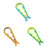 Kitchen Multifunctional Can Opener With Smooth Operation For Gift And Everyday Use