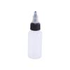 Squeezable Makeup Tools Refillable Bottles Pigment Container Dropper Bottles Tattoo Ink Bottles