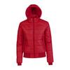 B&C Womens/Ladies Superhood Padded Jacket