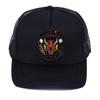 Strager Thigs 4 mesh cap, Stranger Things sunshade baseball cap with CAP accessories