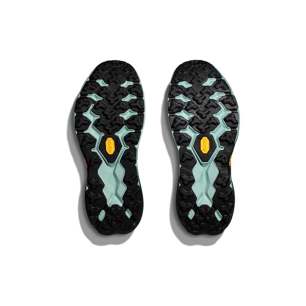 (WMNS) HOKA ONE ONE Speedgoat 5 Wide 'Harbor Mist Spruce' Women's 1123160-HMSP