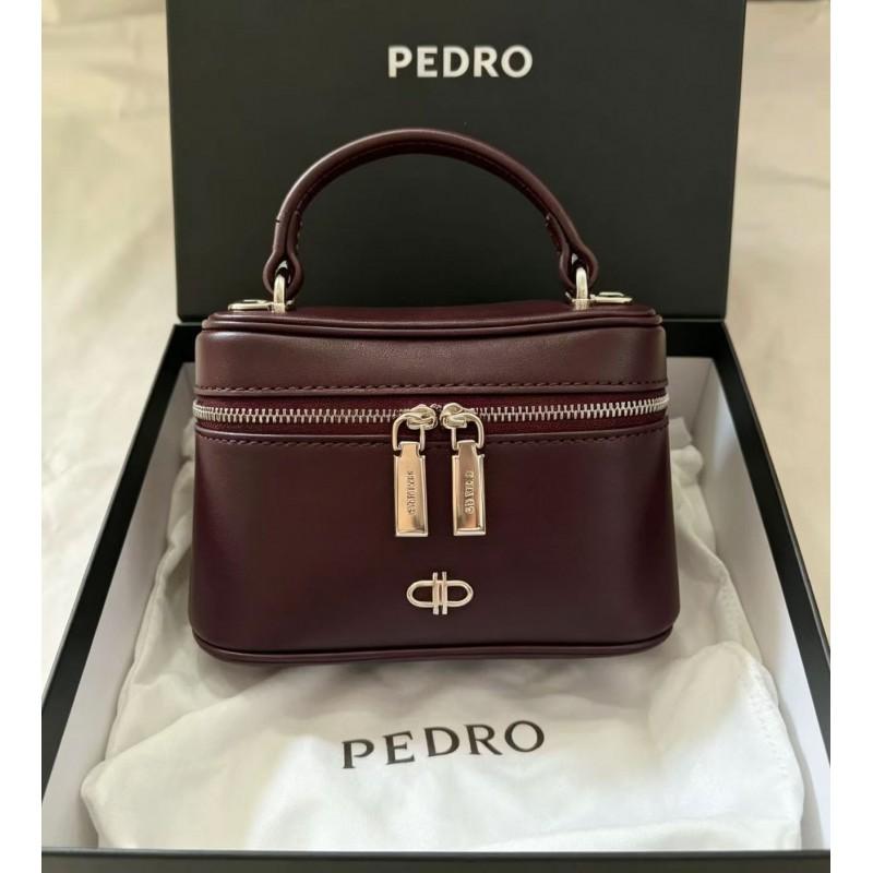 Pedro Mini Lunch Bag Womens Fashion Handbag Shoulder