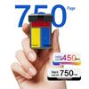 Compatible HP 67XL Black Ink Cartridge