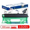 Kehuan LD201 Compatible Drum Unit for Lenovo Printers