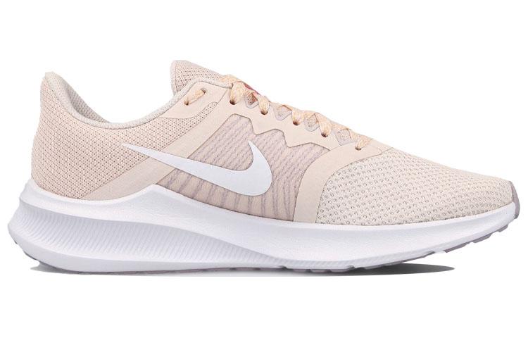Nike Downshifter 11 Low Top Orange/Weiß Damen CW3413-600