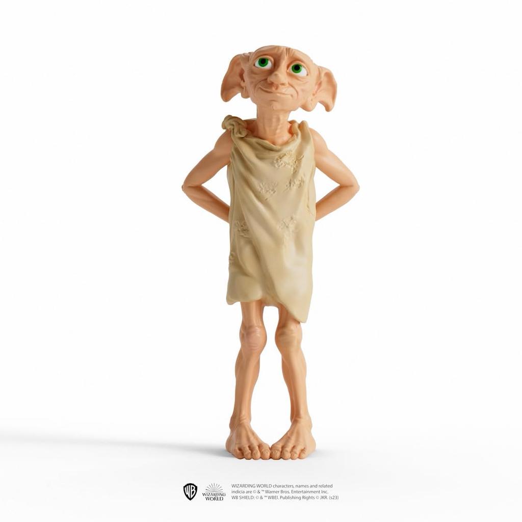 Schleich Harry Potter Series Dobby 13985