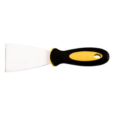 50 Mm Paint Spatula, Stainless Steel