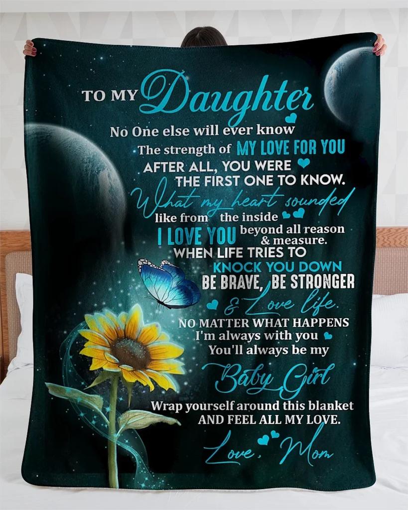 Envelope Blanket Gift For All Members Of The Family Flannel Blanket Super Soft Fleece Throw Blankets For Bedroom Couch Sofa Gift