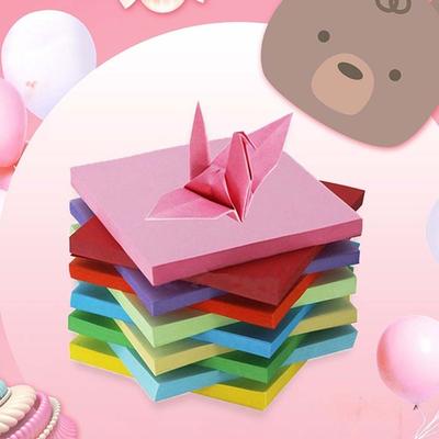 Kağıt – Origami kağıdı