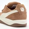 Puma Women's PARK402510 Retro Maillard Low-Top Sneakers