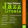 CD VARIOUS  New Orleans Jazz Greats URCD321 UPBEAT JAZZ UK Jazz Used