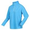 Regatta Womens/Ladies Pimlo Half Zip Fleece