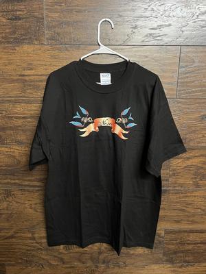 Na górę – T-shirty i koszulki