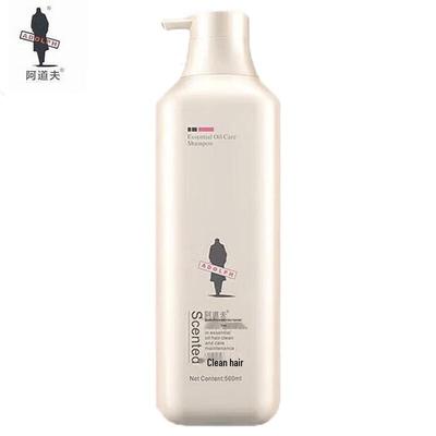 Adoufu Anti-Dandruff & Oil Control Essential Oil Shampoo