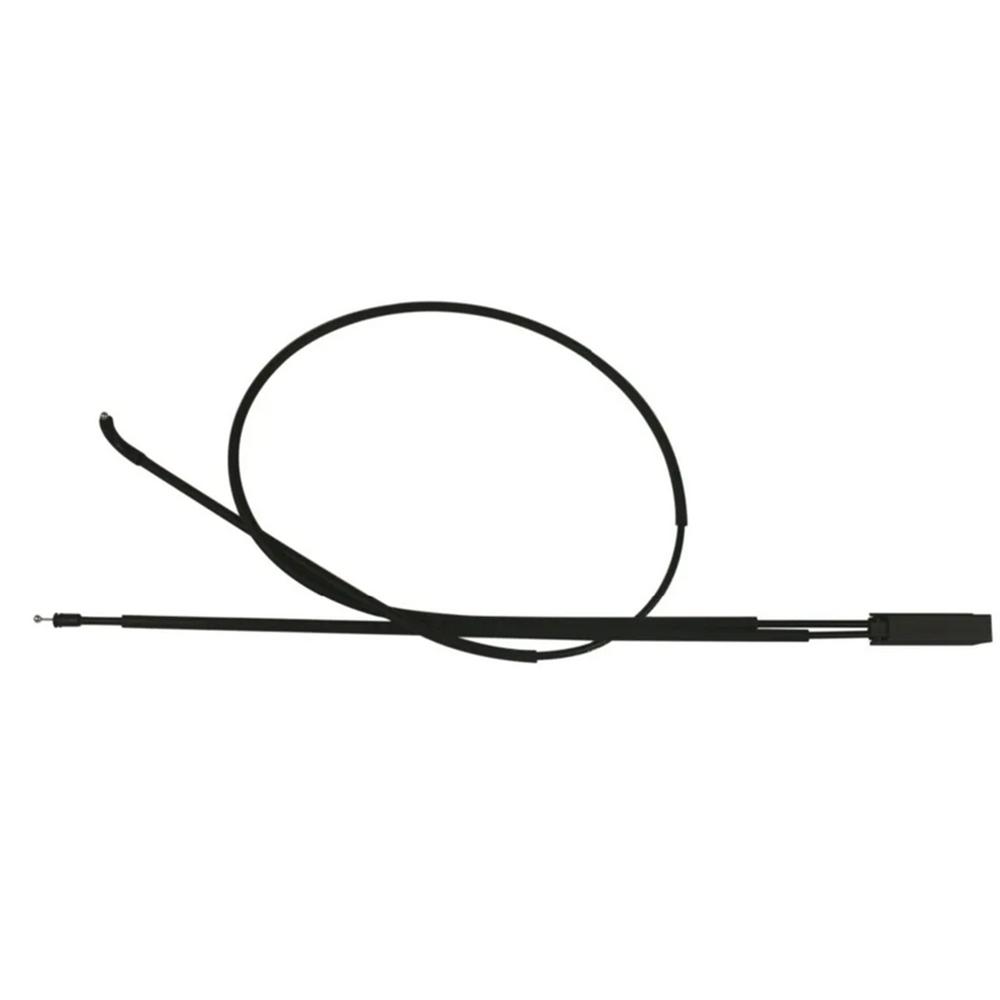 

Front Hood Release Cable For BMW 328i 335i xDrive 2012-2016