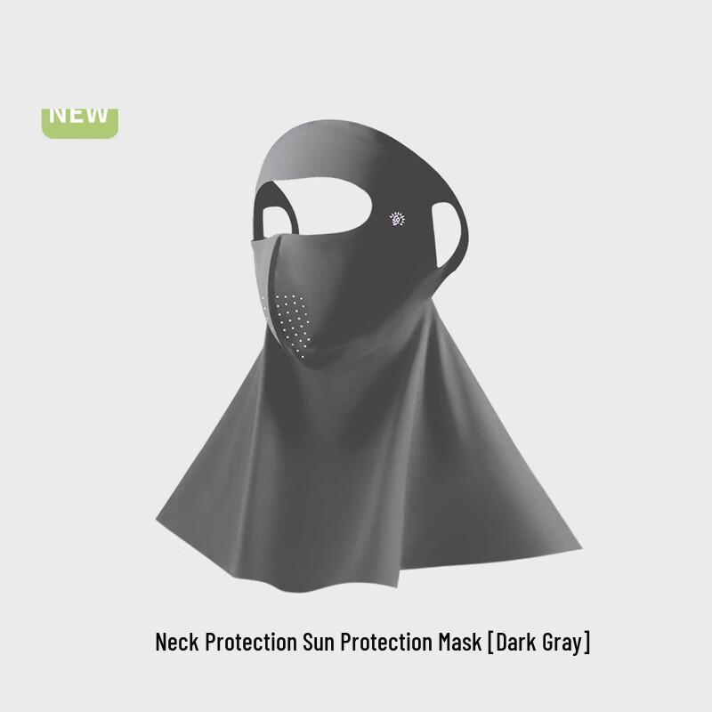 WEZHO Adjustable Sun Protection Facekini